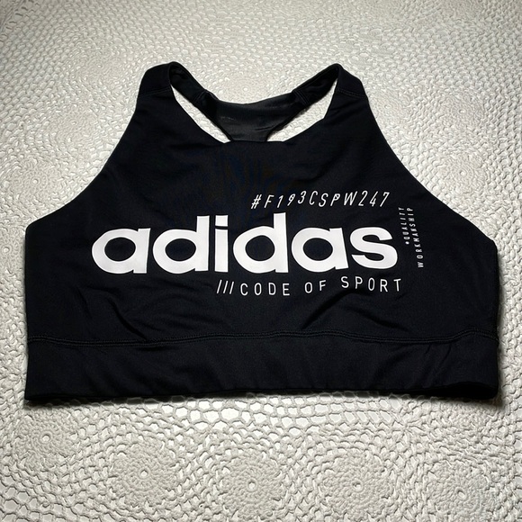 adidas Other - Adidas sports bra